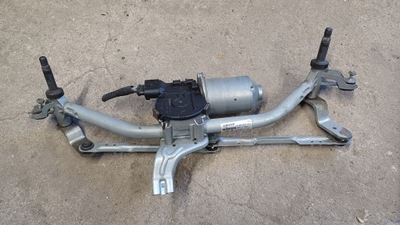 Opel crossland моторчик механизм дворники перед 39109362 фото №1