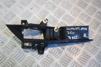 Правий тримач  асистент поперечина porsche 991 9p1907510e фото №1