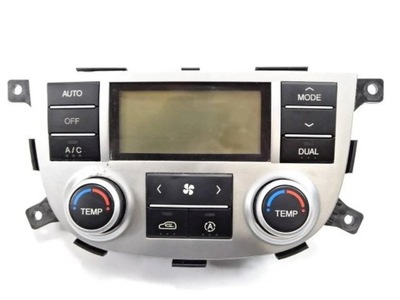 PANEL AIR CONDITIONER HYUNDAI SANTA FE II 06-09.R  