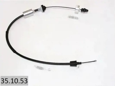 LINKA CIĘGŁO SPRZĘGŁA 35.10.53 LINEX