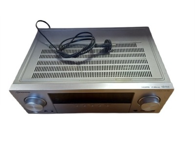 Amplituner Pioneer VSX-528-S 5.1 Srebrny (01432)