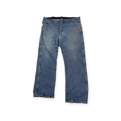 Spodnie męskie jeansowe Wrangler 40/29