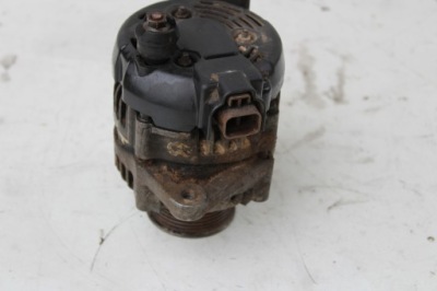 Генератор denso 8973697161 фото №1