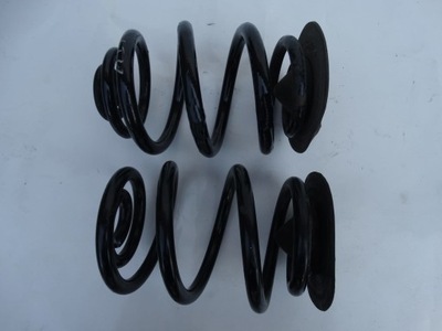 Пружина задняя задняя bmw z4 e85 e86 фото №1