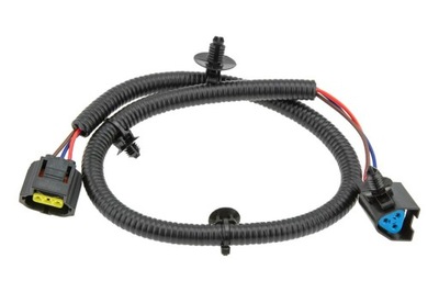 JUEGO DE CABLES GENERADOR FORD TRANSIT CONNECT 1.8DI/1.8TDCI 2003-2009  