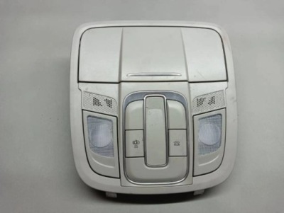 M12 hyundai santa fe iv лампа потолочный фото №1
