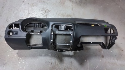 Панель приладів панель приладів приладова volkswagen polo v 6r фото №1