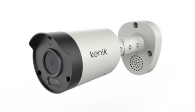 KAMERA IP KENIK KG-8430TAS-ILD ELLEKTROPOINT