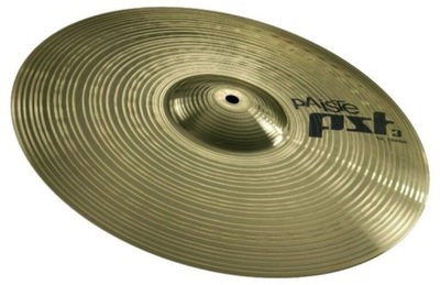 PAISTE PST3 CRASH 16 870310 TALERZ PERKUSYJNY