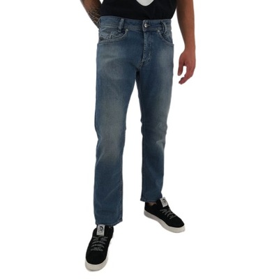 Spodnie Diesel Jeans AKEE 084RB 01 29x32