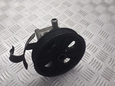 Насос підсилювача volvo s80 2.4 d фото №1