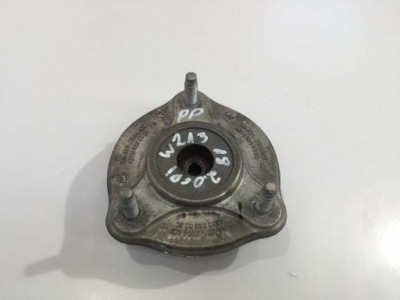 Mercedes w238 213 2018 подушка амортизатора фото №1