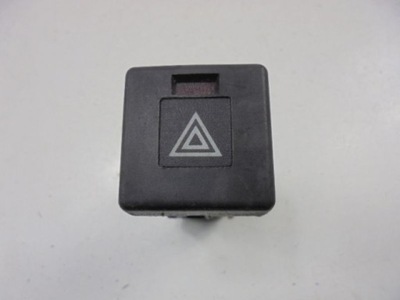 Alfa romeo 75 вимикач аварійних 1610844 фото №1