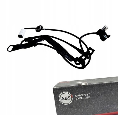 Датчик abs перед правый do mazda premacy 1.9 2.0 td фото №1