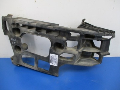 Peugeot 407 kombi направляющая бампера левый задняя оригинал фото №1