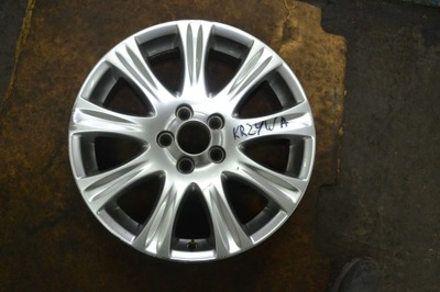 LLANTA VOLVO V70 S80 II 7X17 ET50 5X108 30760638  