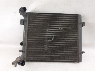 Радиатор воды вентилятор vw golf iv 1.4b фото №1