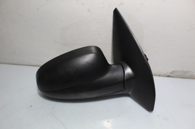 Дзеркало праве chevrolet aveo t200 95u фото №1