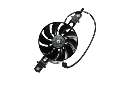 VENTILADOR VENTILADOR RADUADOR SUZUKI SIXTEEN UX 125 2008  