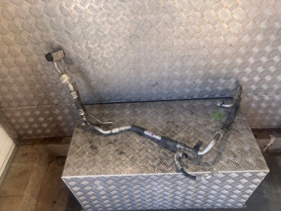 Шланг кондиціонера hyundai ioniq iv dx1t1cwfaa02 фото №1