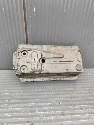 Bmw 2 active tourer u06 лонжерон перед левая фото №1