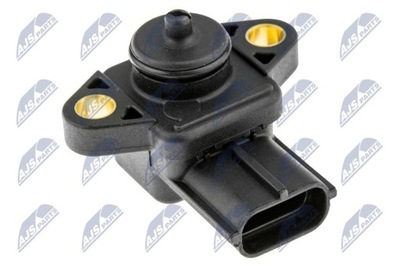 ECM-SU-001 NTY SENSOR MAPAS ENG, 1.0-2.7 SUZUKI SWIFT 3 05-,SX4 06-,IGNIS  