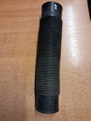 Воздухозаборник воздуха mercedes w123 3,0d 6170940182 фото №1