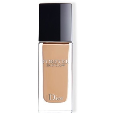 DIOR FOREVER SKIN GLOW podkład 3CR Cool Rosy