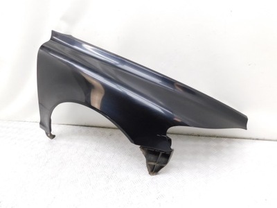 Крила правий перед - volvo c70 ii 06-09 452-46 фото №1