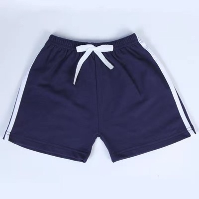 2-12 Y Toddler Shorts for Teenage Short Pants Girl