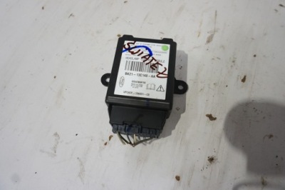 Модуль світла bk21-13c148-aa ford transit custom 1 i фото №1