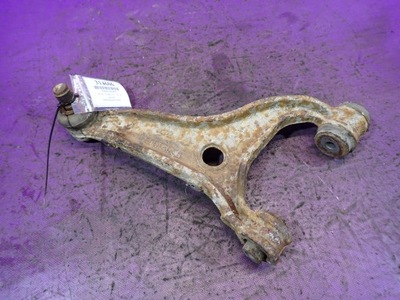 Subaru forester iii 07- 2,0d важіль задня лівий задній sd0140l8 фото №1