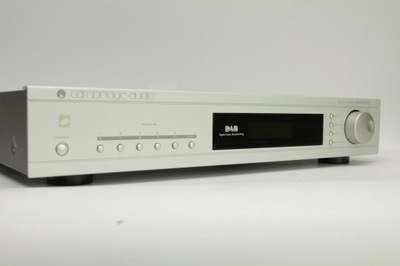 Tuner cyfrowy Cambridge Audio DAB300