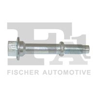 FISCHER ELEMENTO DE MONTAJE - PERNO RENAULT CLIO 3 05-/TOYOTA AVENSIS T2  