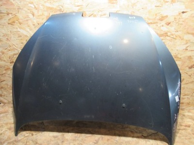 Капот перед peugeot 407 фото №1