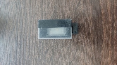 Chrysler pacifica 17- освещение салона кабины 68263794ac фото №1