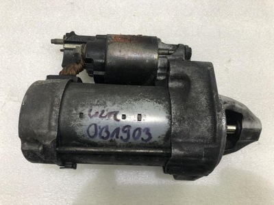 STARTERIS 2.2 428000-5511 MERCEDES W212 