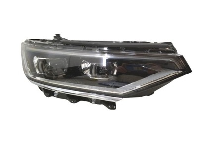 3G1941082T ОРИГИНАЛ ФАРА ПРАВАЯ ПЕРЕД LED (СВЕТОДИОД ) MATRIX VW PASSAT B8 2015+