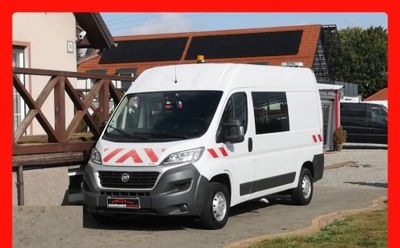 Fiat Ducato Fiat Ducato