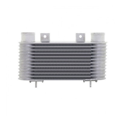 Радиатор интеркулер mazda b-serie ford ranger int 98-06 фото №1