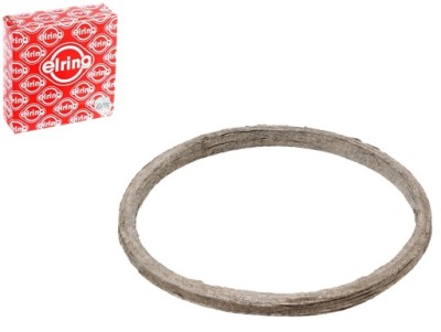 Прокладка системы выпускной ds ds 3 ds 4 ii citroen berlingo фото №1