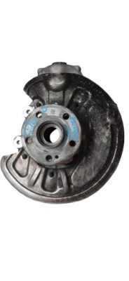 Mercedes gle w167 поворотний кулак ступиця правий задня a1673560200 фото №1