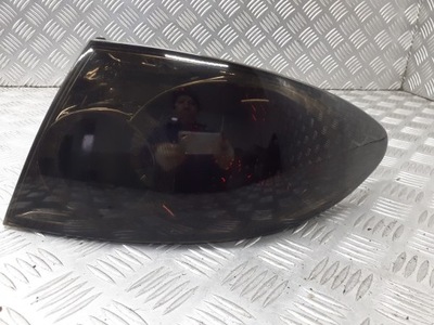 Лампа ліва задня mazda 6 sedan фото №1