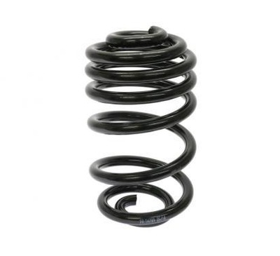 Пружина підвіска задня starline pr th789 фото №1