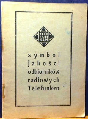 RADIO-Informator (Kalendarz-przewodnik RADIOSŁUCHACZA na rok 1938)