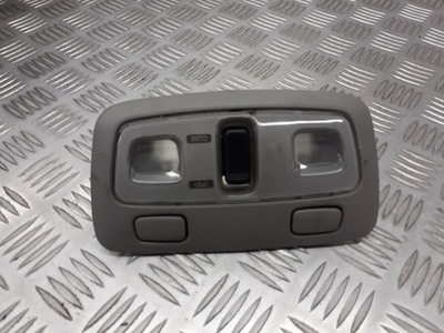 Освітлення кабіни перед subaru legacy iii фото №1