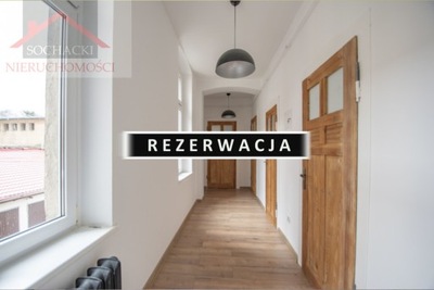 Mieszkanie, Lubań (gm.), 80 m²