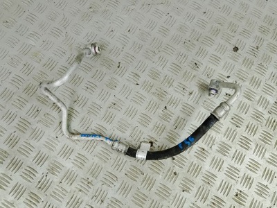 Mini f55 f56 2017 cooper s 3d wąż труба кондиционера 9209727 фото №1