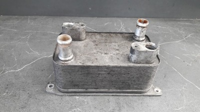 4E0317021E RADIADOR ACEITES CAJAS AUDI A8 D3 3.0 TDI  