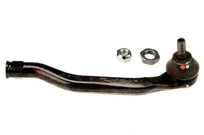 Trw jte1134 наконечник тяга кермовий поперечний фото №1